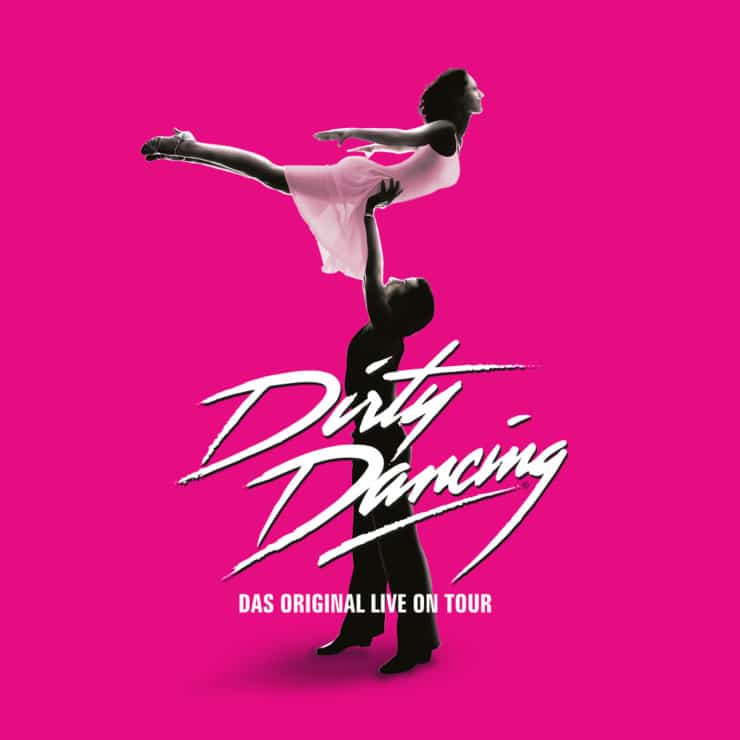 Dirty Dancing Musical 2023 Deutschland Termine