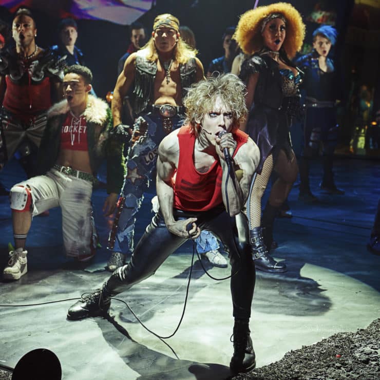 Bat out of Hell Meat Loaf