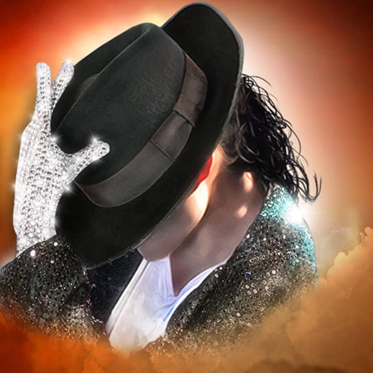 Michael Jackson Show