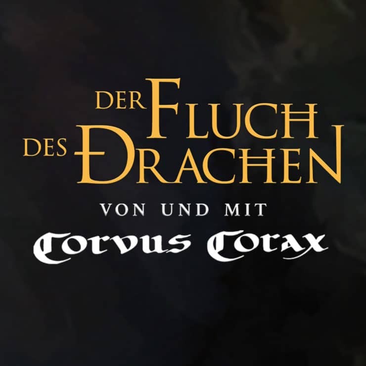 Corvus Corax Musical Berlin