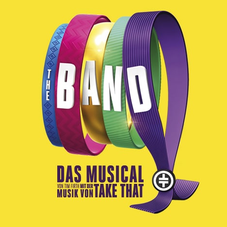 The Band Berlin Musical