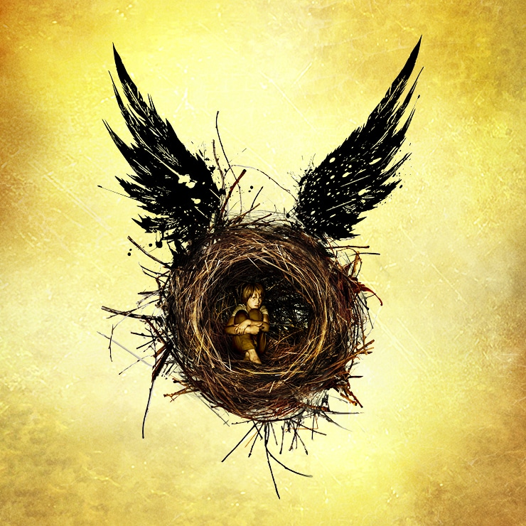 harry Potter Theater London
