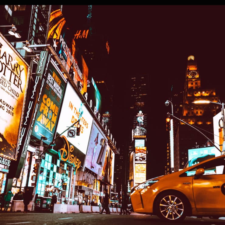 Broadway Musicals