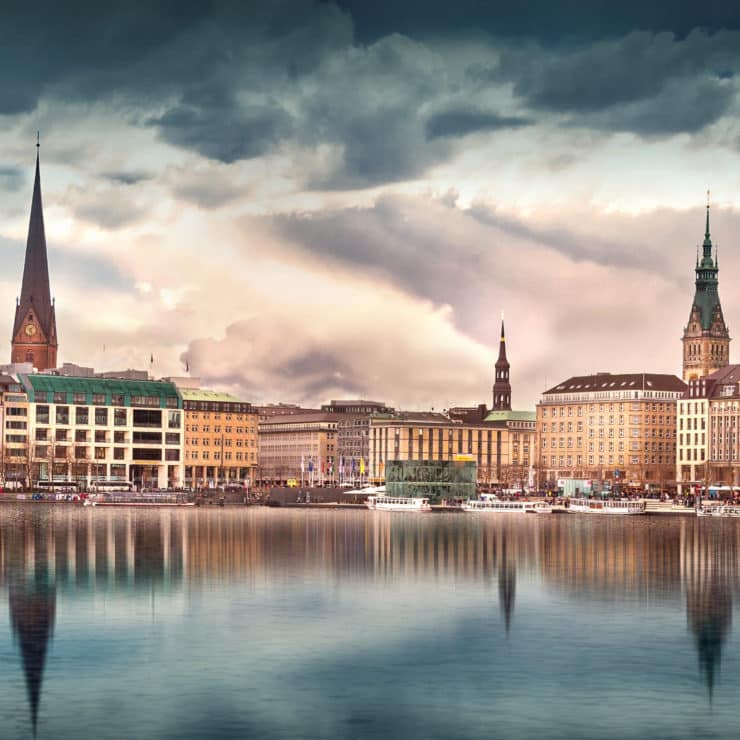 Musicals in Hamburg