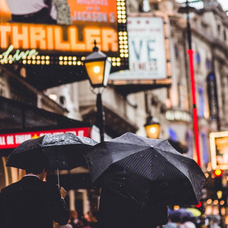 London Musicals