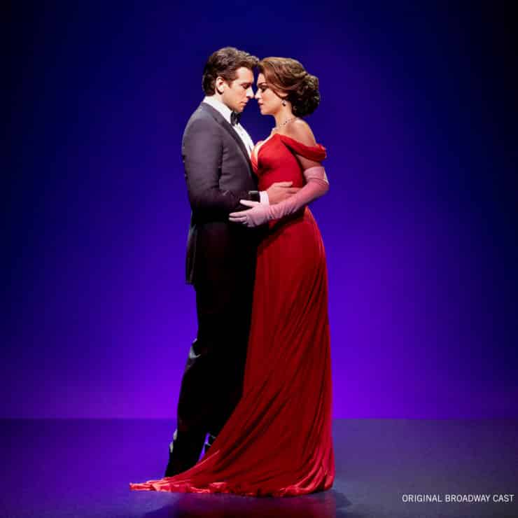 Pretty Woman Musical Hamburg 2019