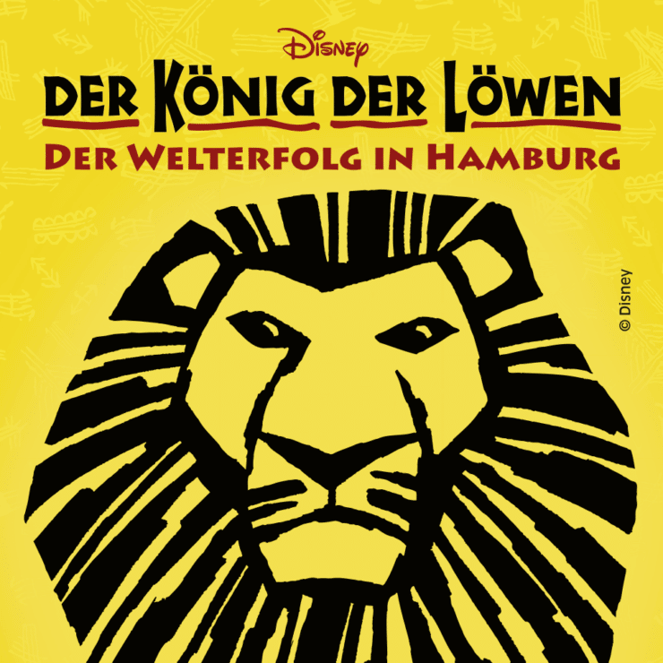 König der Löwen Musical