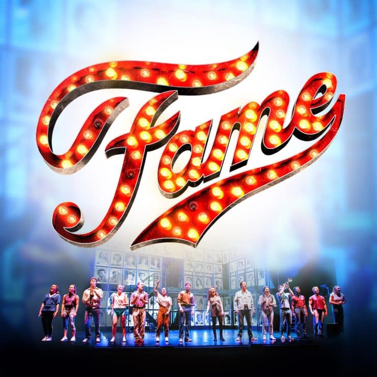 Fame Musical Berlin