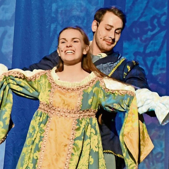 Romeo und Julia Musical