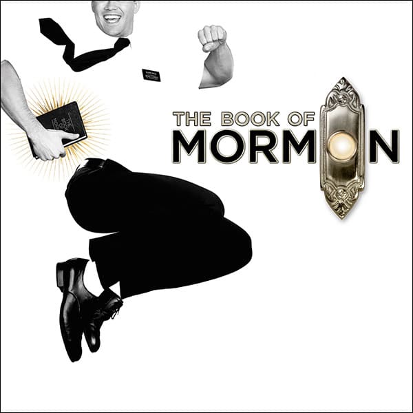 The Book of Mormon