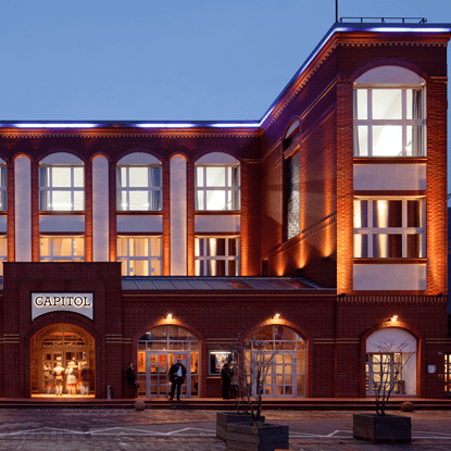 Capitol Düsseldorf 2019/20