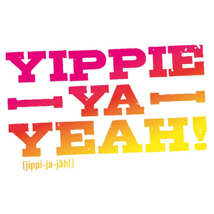 Yippie Ya Yeah Musical Hamburg