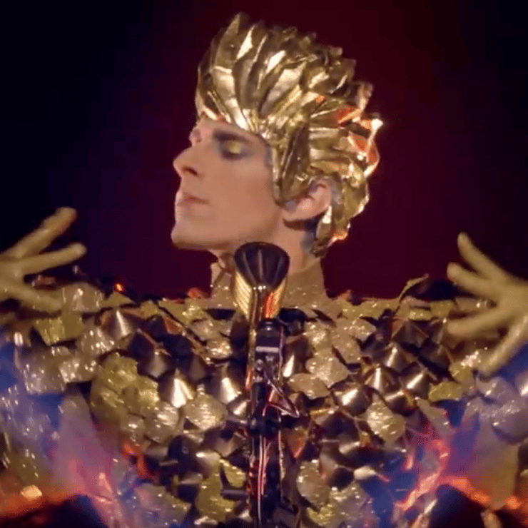 Cirque du Soleil