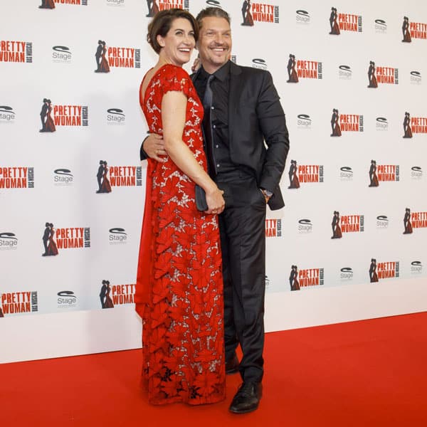 Pretty Woman Musical Premiere Hamburg
