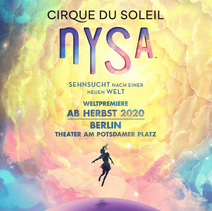 cirquedusoleilnysaberlin Musicals