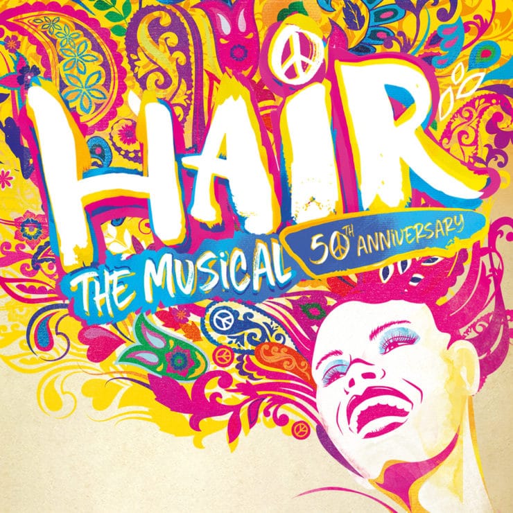 Hair The Musical