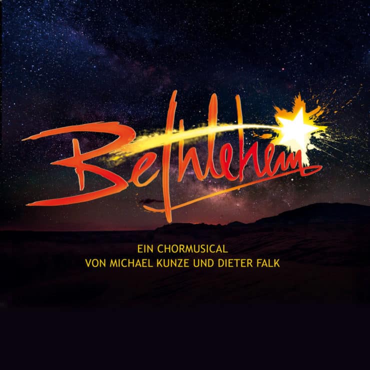 Bethlehem Musical 2020