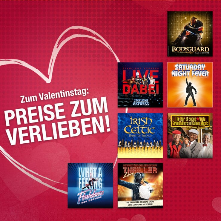 Musical Angebote 2020