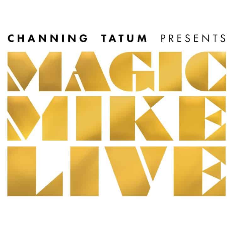 Magic Mike Hotel Berlin 2021