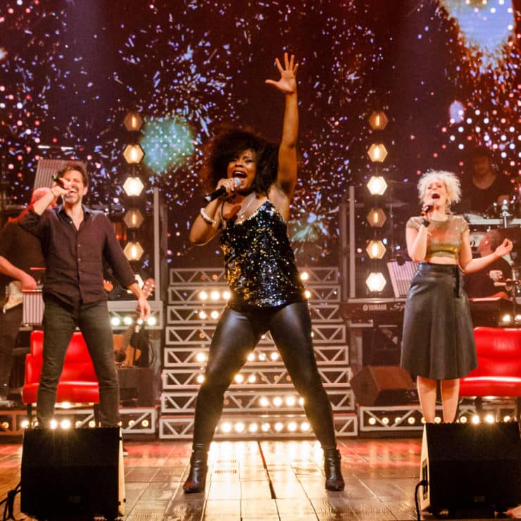 Musicals Stream 2020