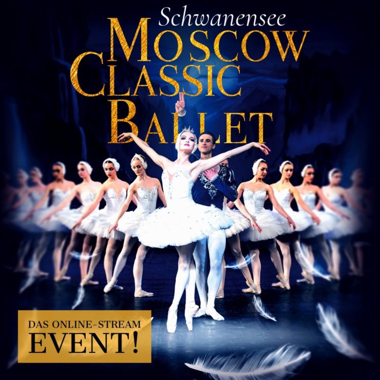 Schwanensee Ballett Stream