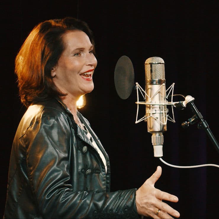 Maya Haakvort Konzert Stream