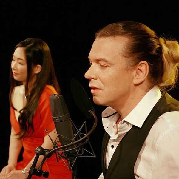 Kamaras Konzert Stream