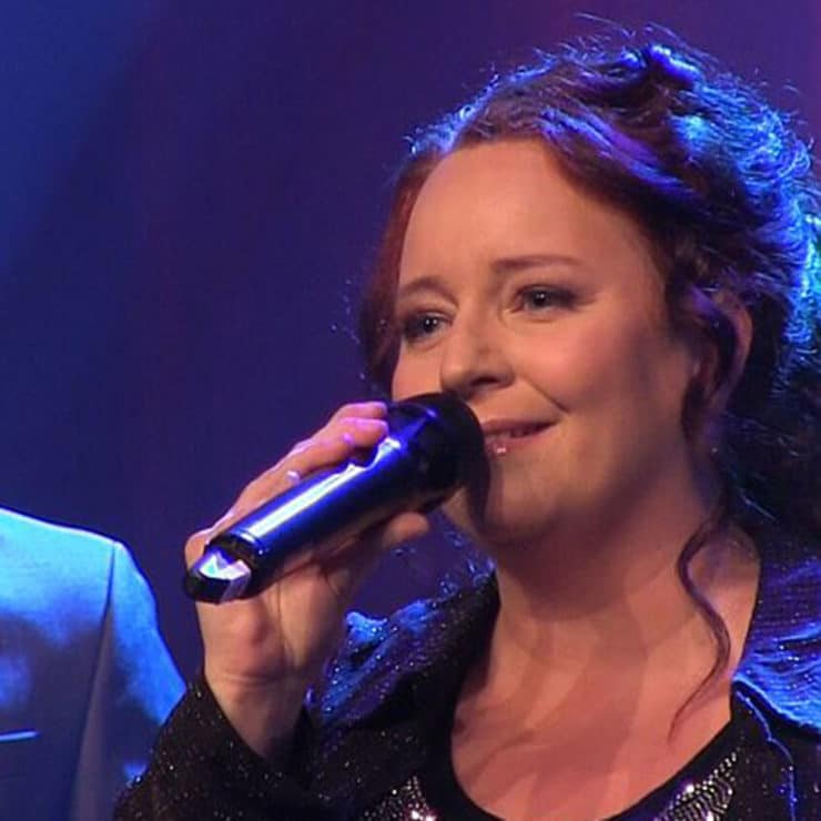 Michaela Schober Stream Konzert