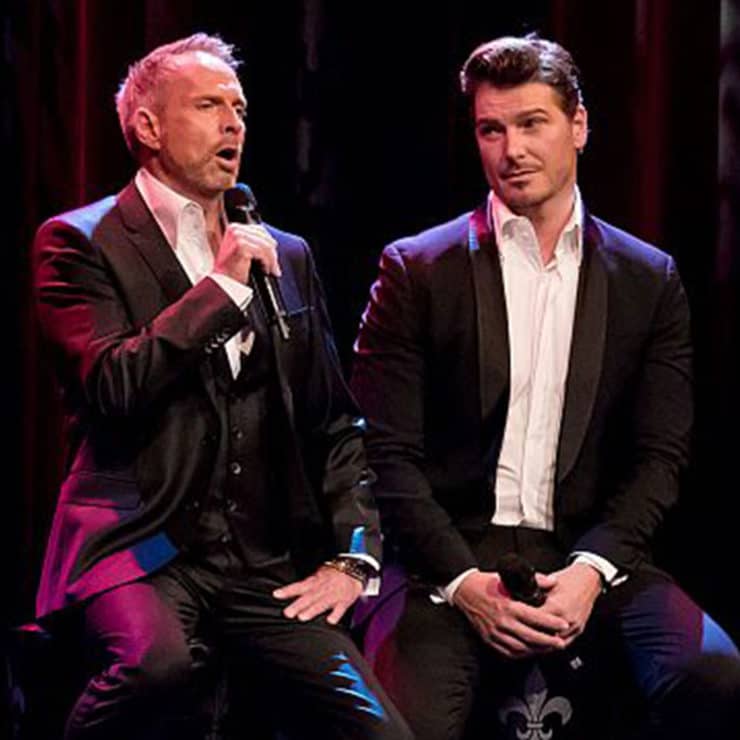 Jan Ammann Online Konzert