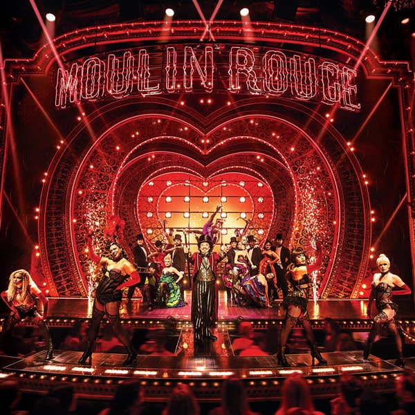 Moulin Rouge 2022